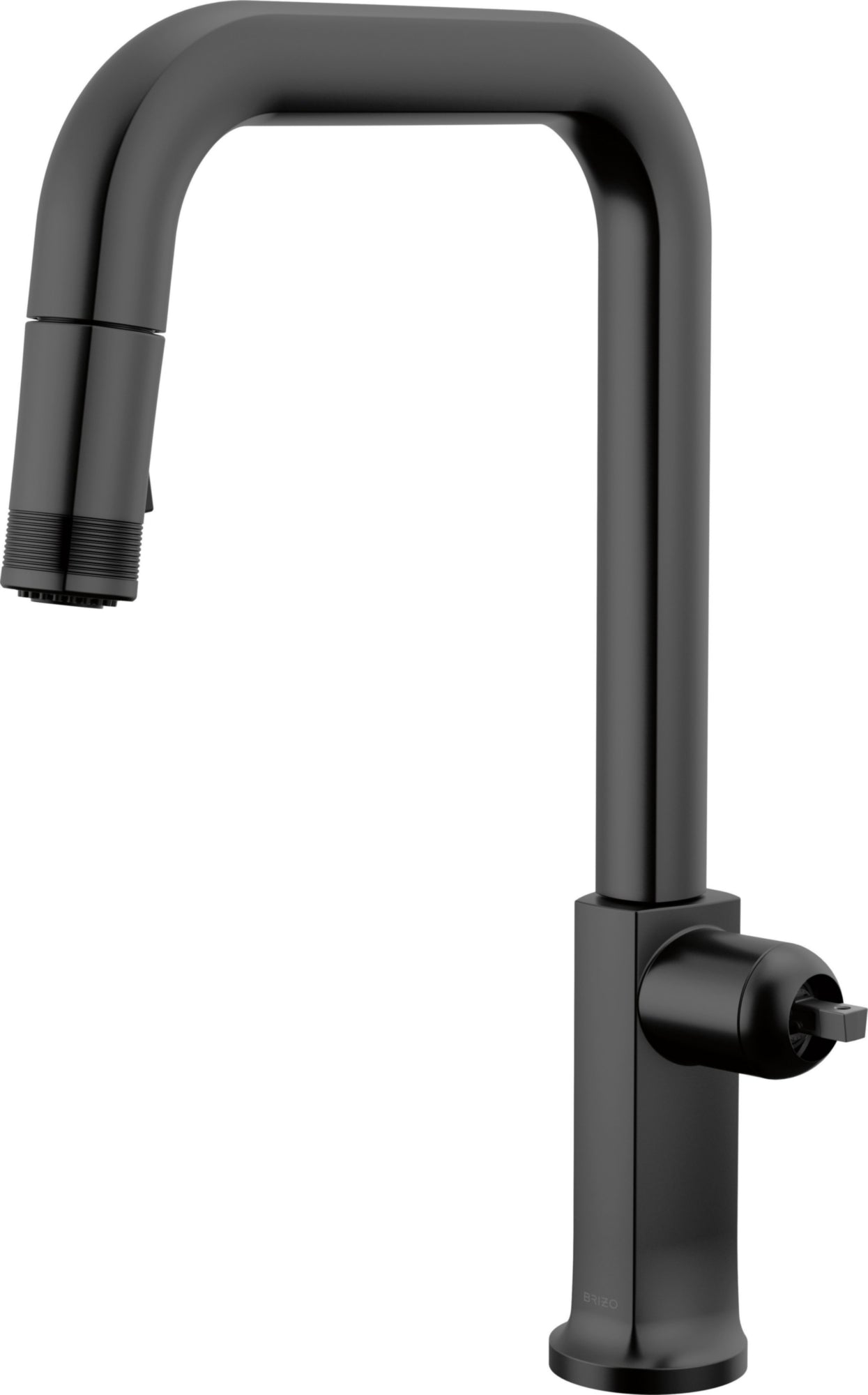 SQUARE PULL-DOWN LESS HANDLE