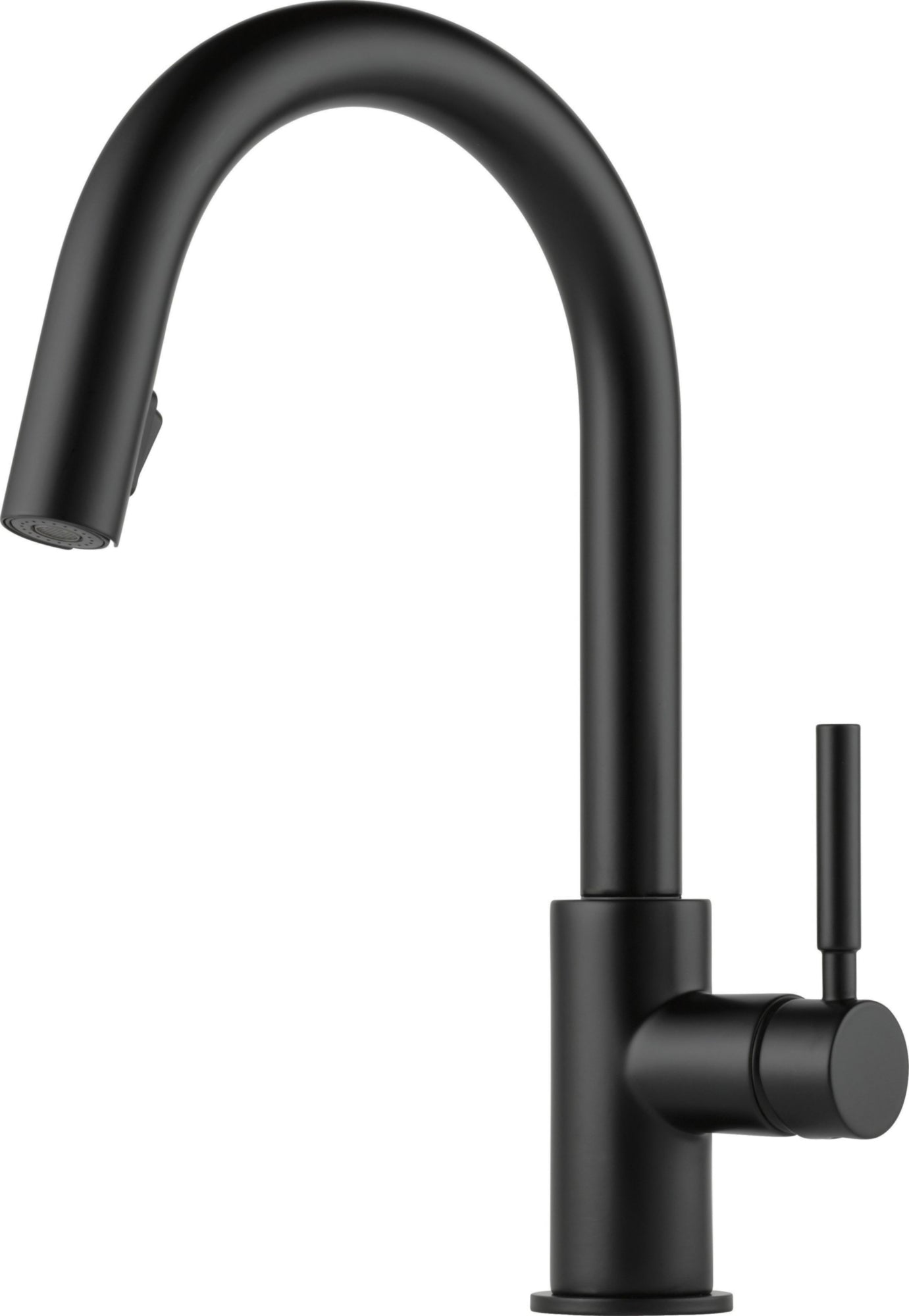 BRIZO: SOLNA PULL-DOWN KITCHEN FAUCET