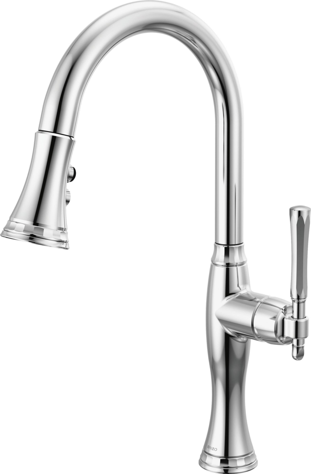 PULL-DOWN KITCHEN FAUCET