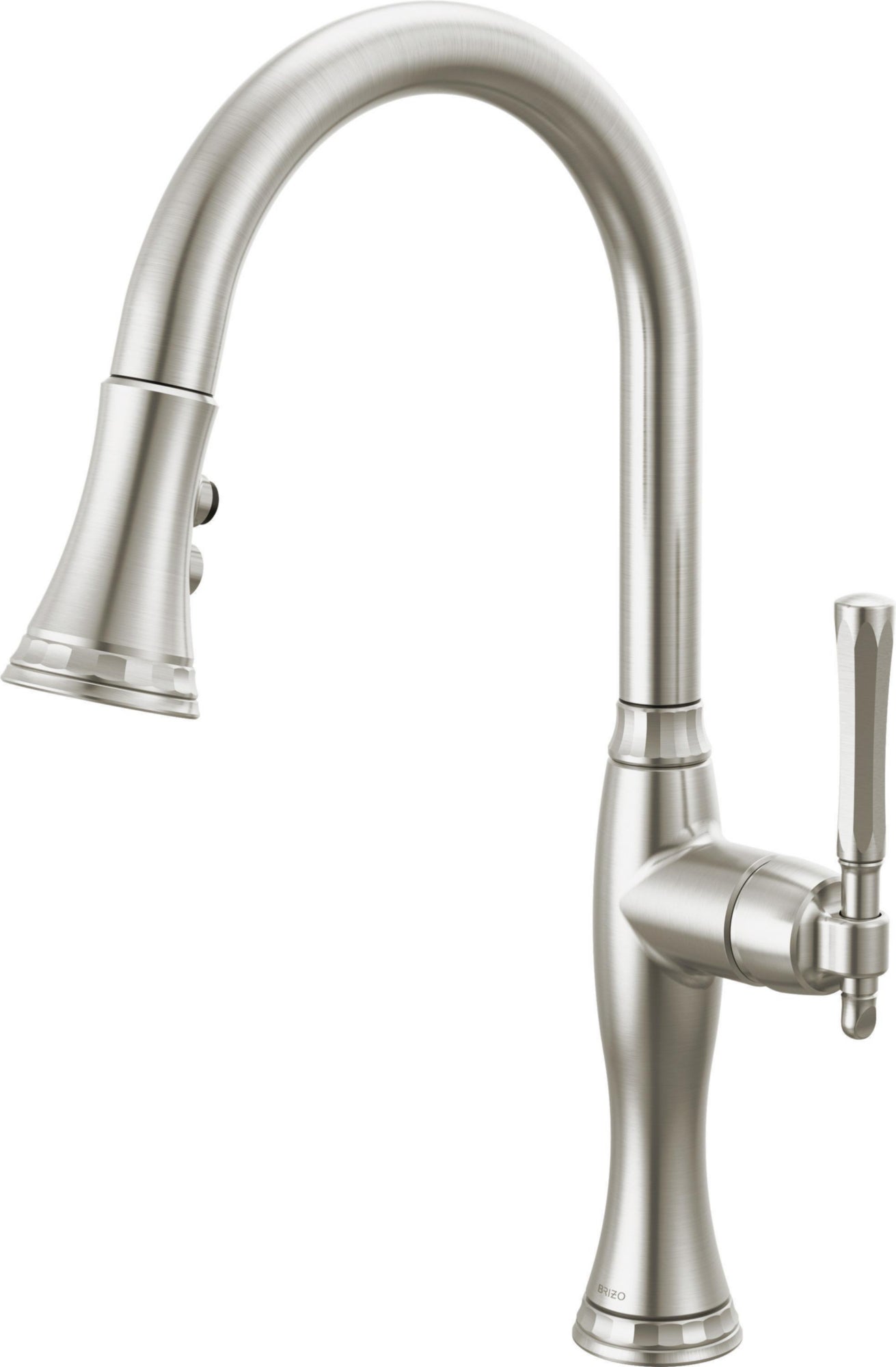 PULL-DOWN KITCHEN FAUCET