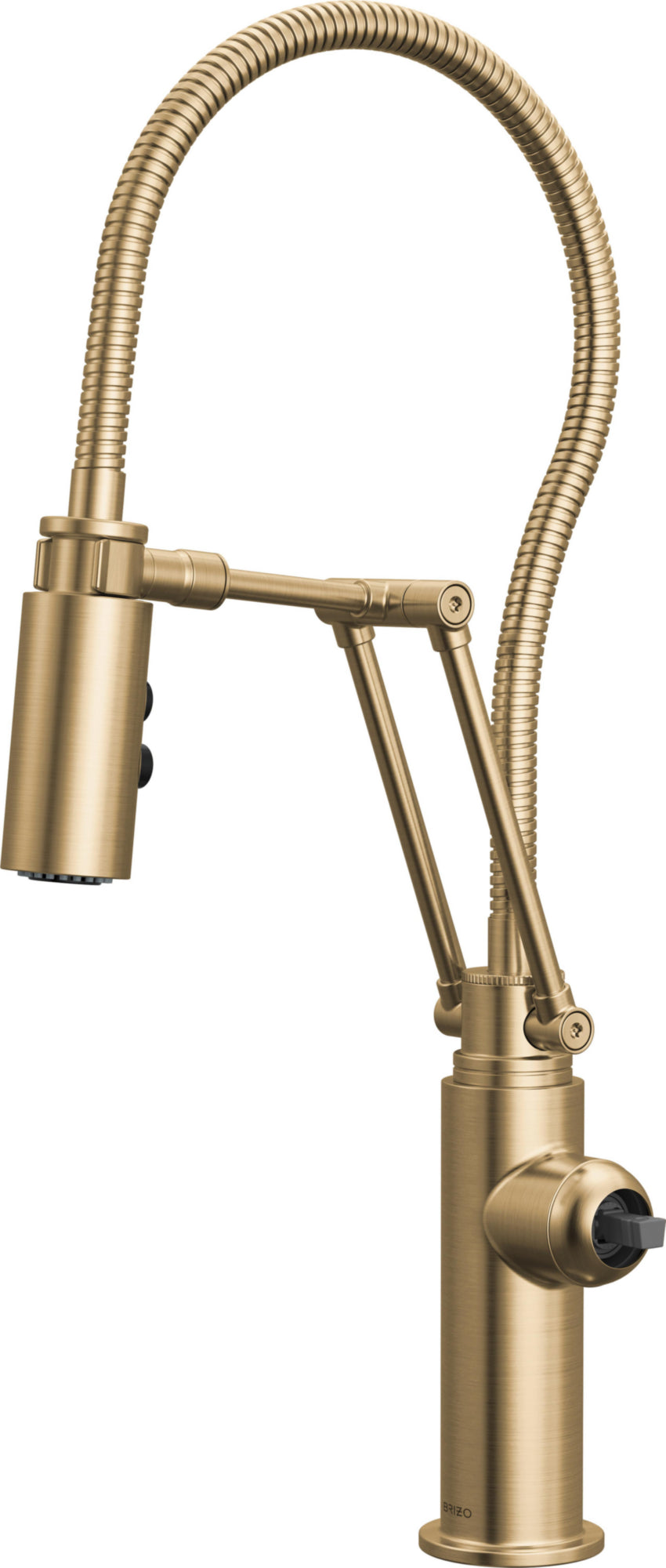 ARTICULATING KITCHEN FAUCET 1L