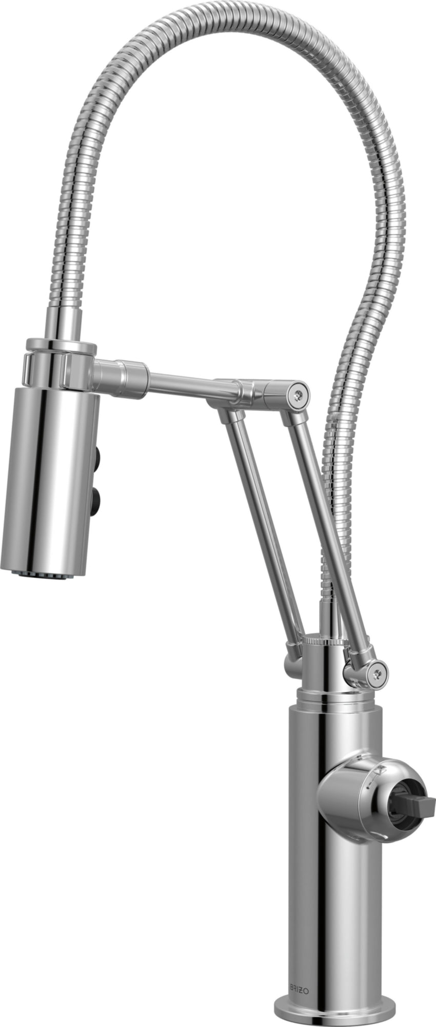 ARTICULATING KITCHEN FAUCET 1L