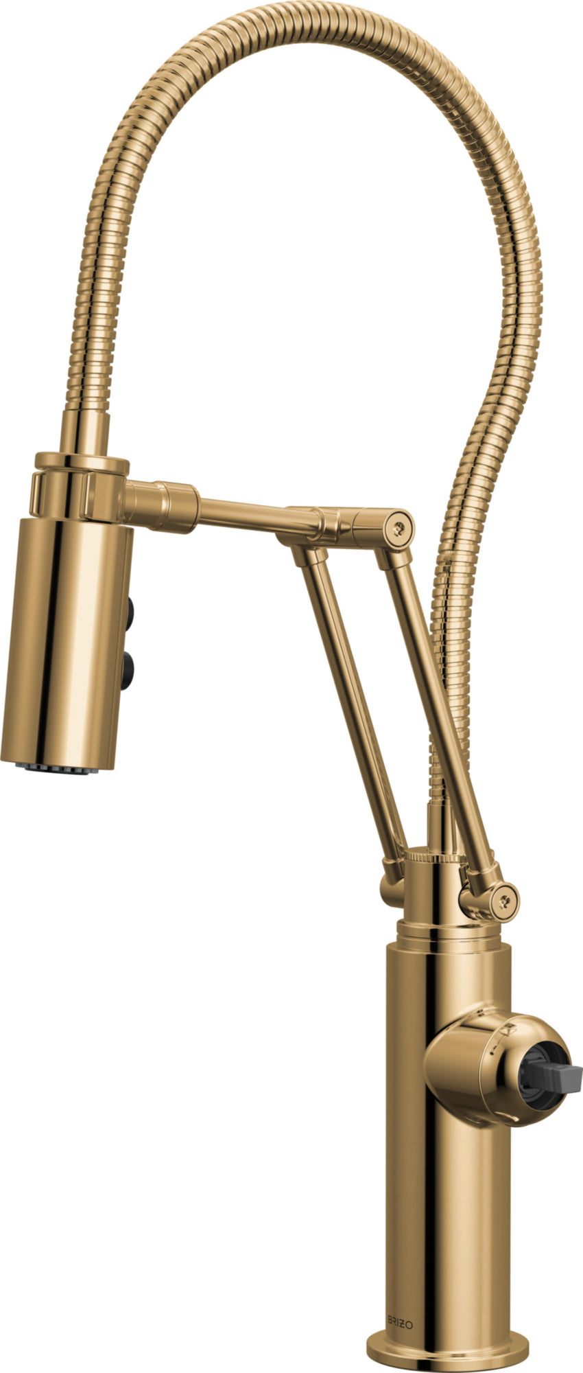 ARTICULATING KITCHEN FAUCET 1L