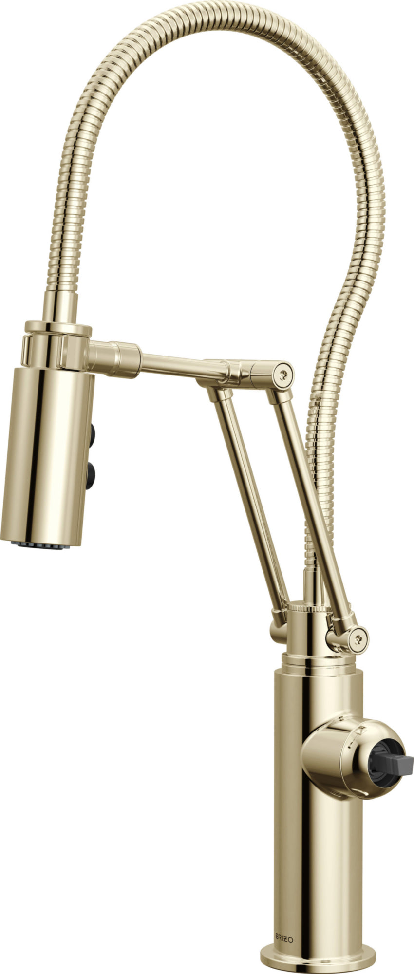 ARTICULATING KITCHEN FAUCET 1L
