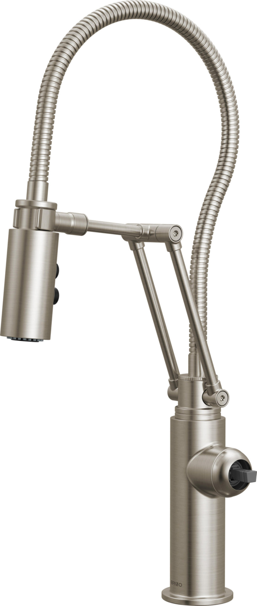 ARTICULATING KITCHEN FAUCET 1L