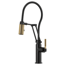 Load image into Gallery viewer, Litze Articulating Faucet - by Brizo