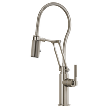 Load image into Gallery viewer, Litze Articulating Faucet - by Brizo