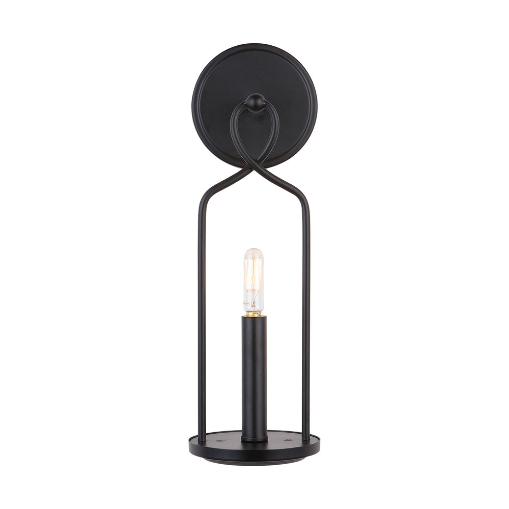 1 Light Sconce