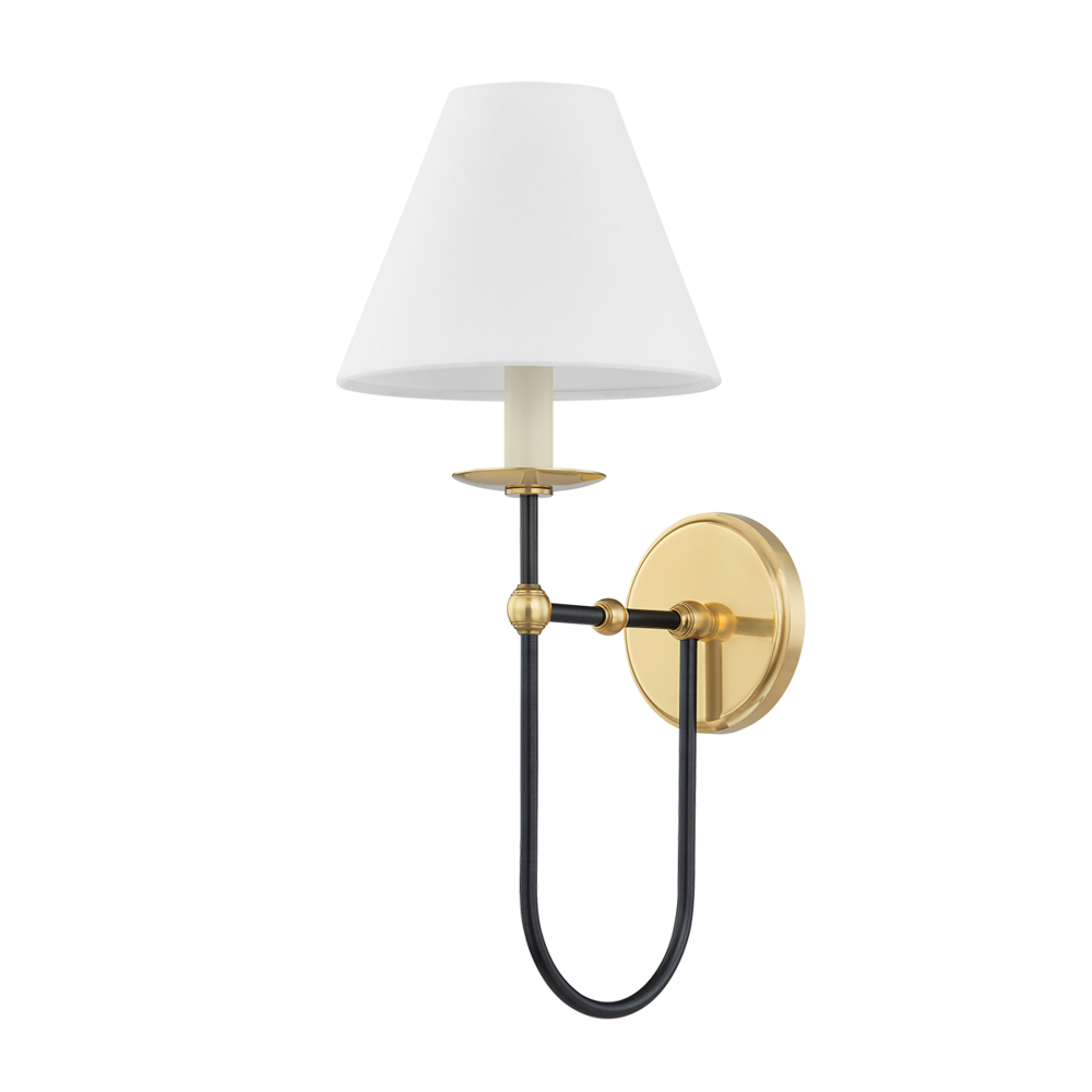 DEMAREST Wall Sconce