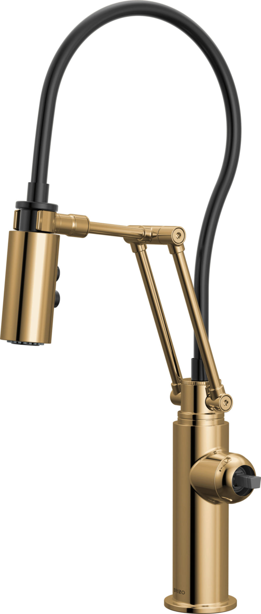 ARTICULATING KITCHEN FAUCET 1L