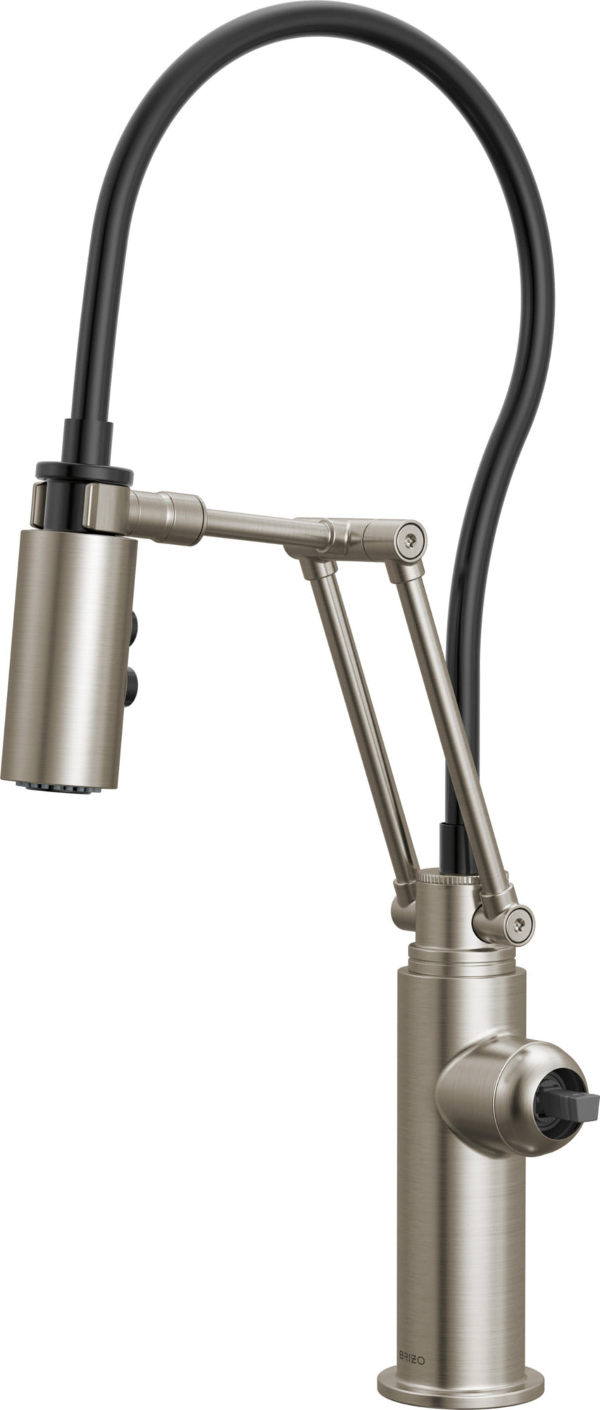 ARTICULATING KITCHEN FAUCET 1L