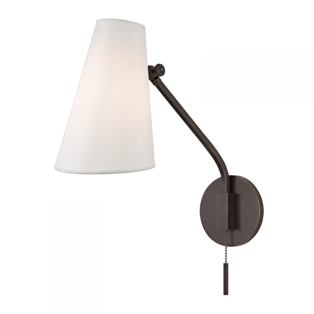 Patten Wall Sconce