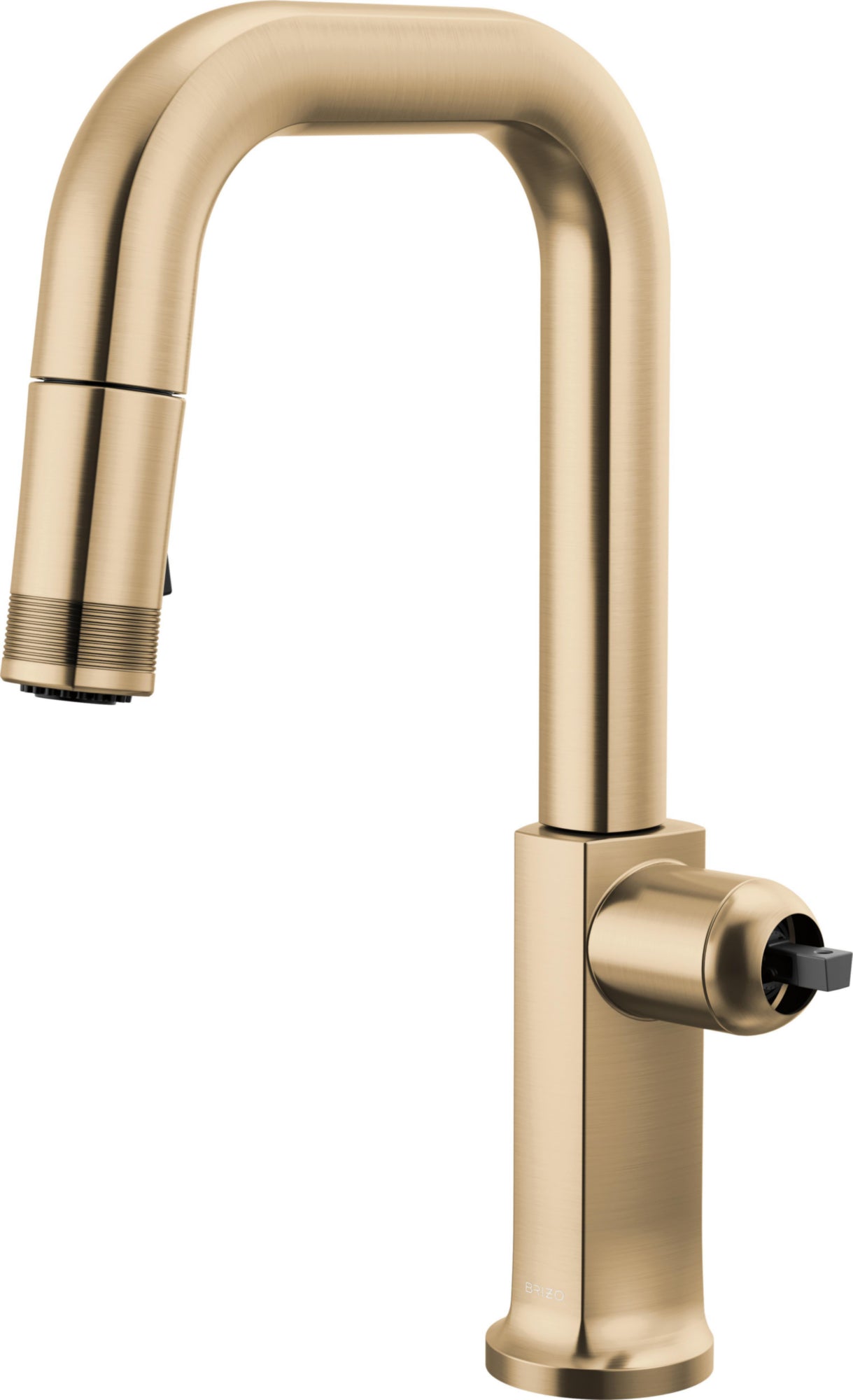 SQUARE PREP PULL-DOWN LESS HANDLE