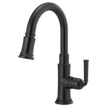 Load image into Gallery viewer, Rook Pull-Down Prep Faucet - by Brizo