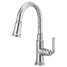 Load image into Gallery viewer, Rook Pull-Down Prep Faucet - by Brizo