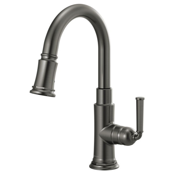 Rook Pull-Down Prep Faucet - by Brizo