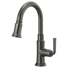 Load image into Gallery viewer, Rook Pull-Down Prep Faucet - by Brizo