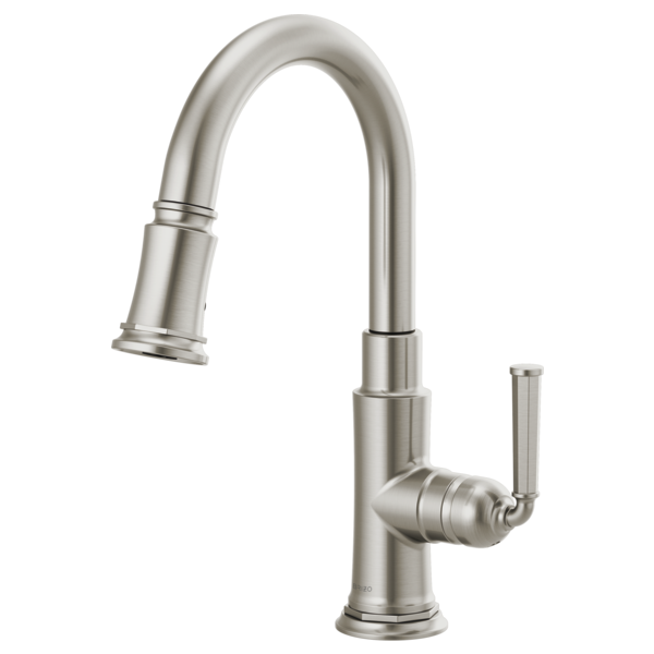 Rook Pull-Down Prep Faucet - by Brizo