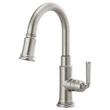 Load image into Gallery viewer, Rook Pull-Down Prep Faucet - by Brizo