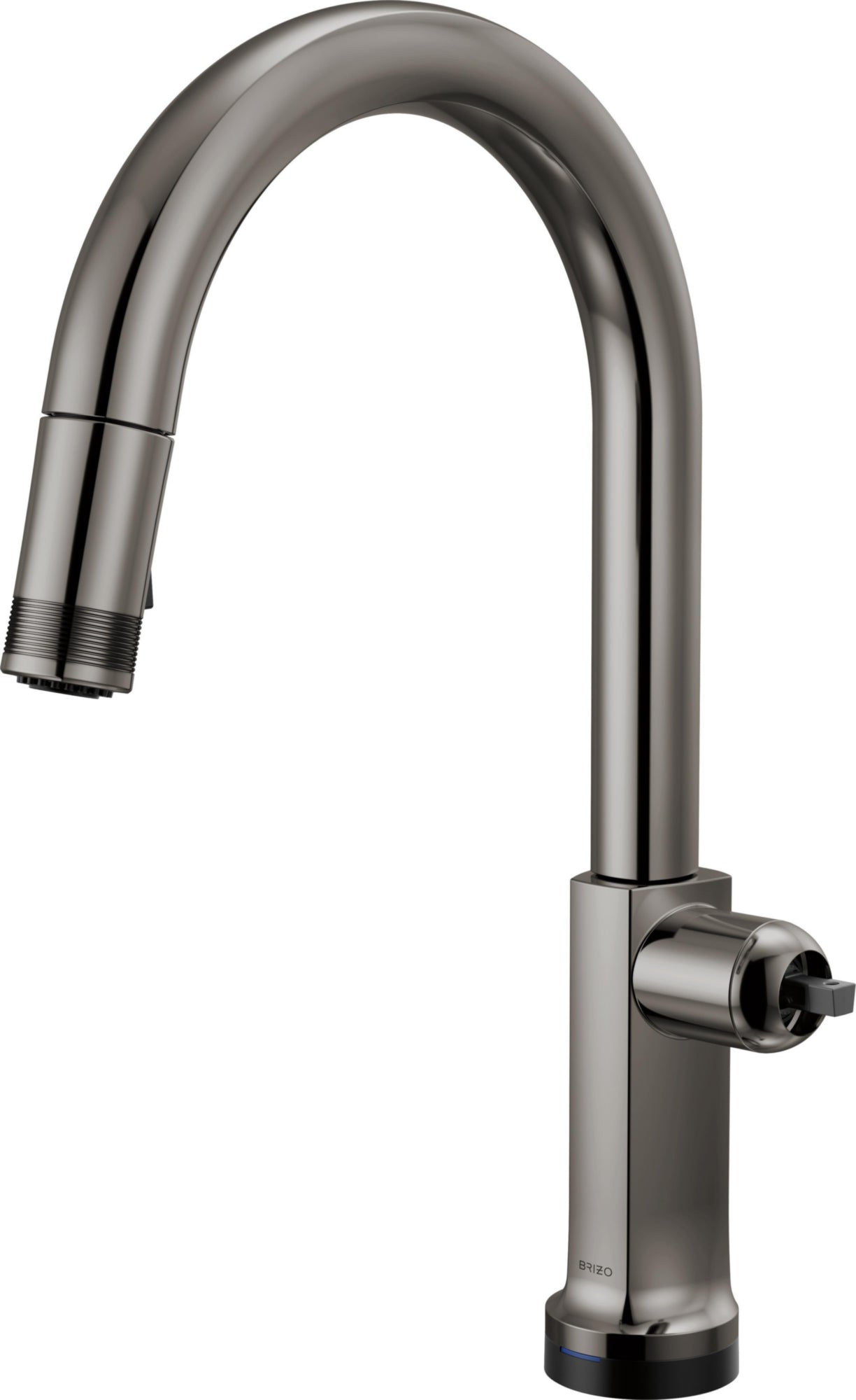 SMARTTOUCH ARC PULL-DOWN LESS HANDLE