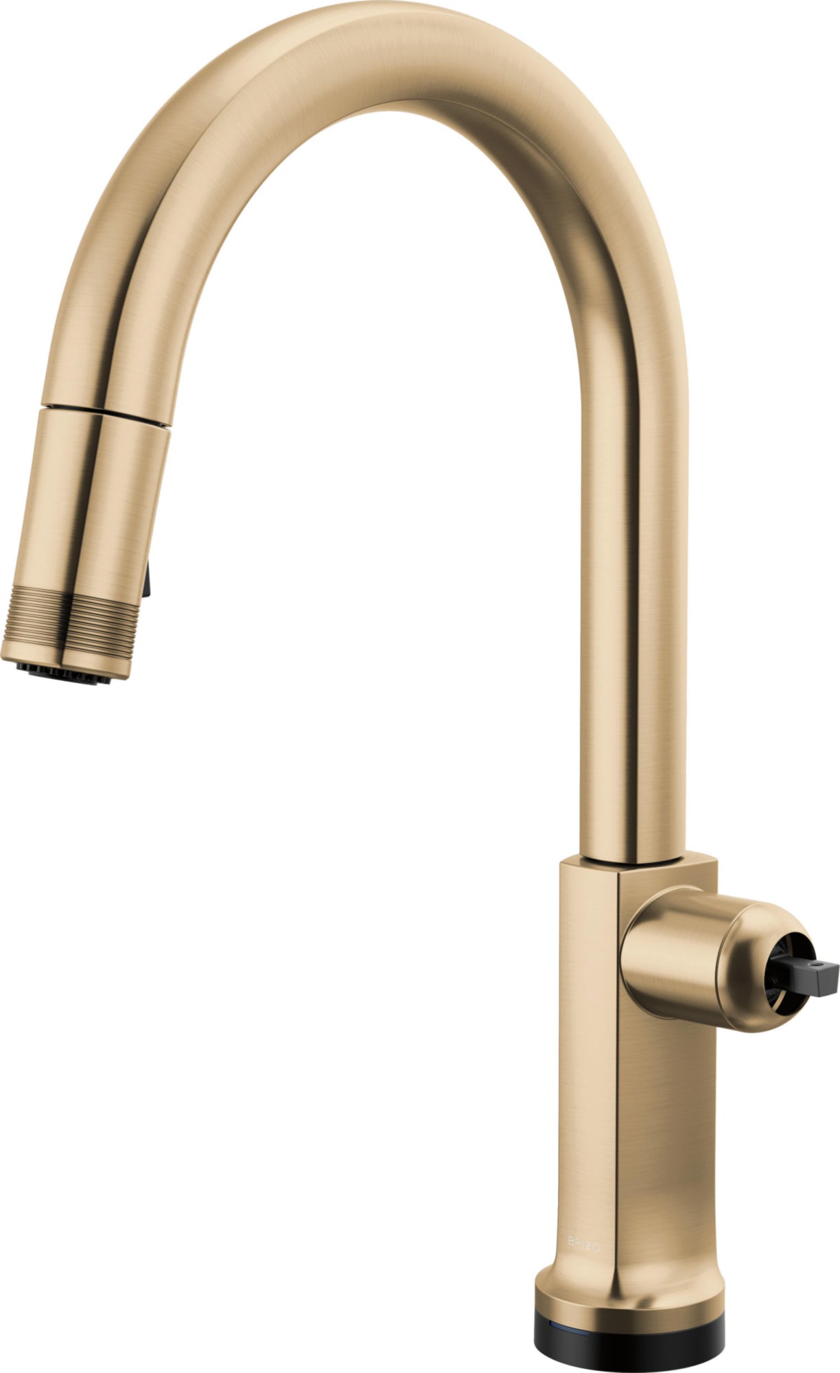 SMARTTOUCH ARC PULL-DOWN LESS HANDLE