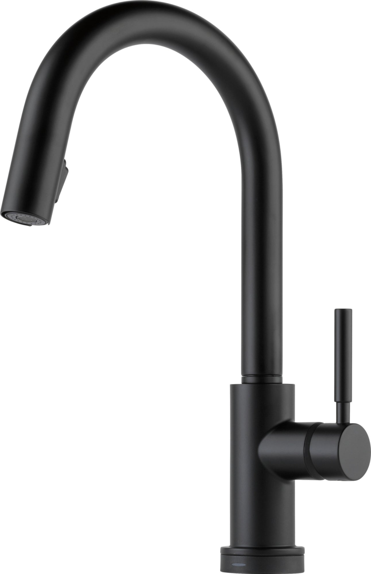 BRIZO: SOLNA PULL-DOWN KITCHEN WITH SMARTTOUCH