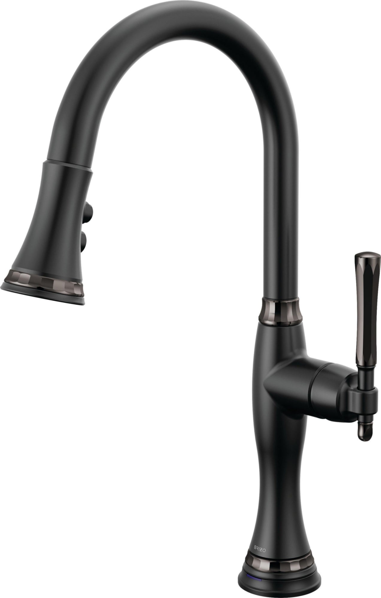 SMARTTOUCH PULL-DOWN KITCHEN FAUCET
