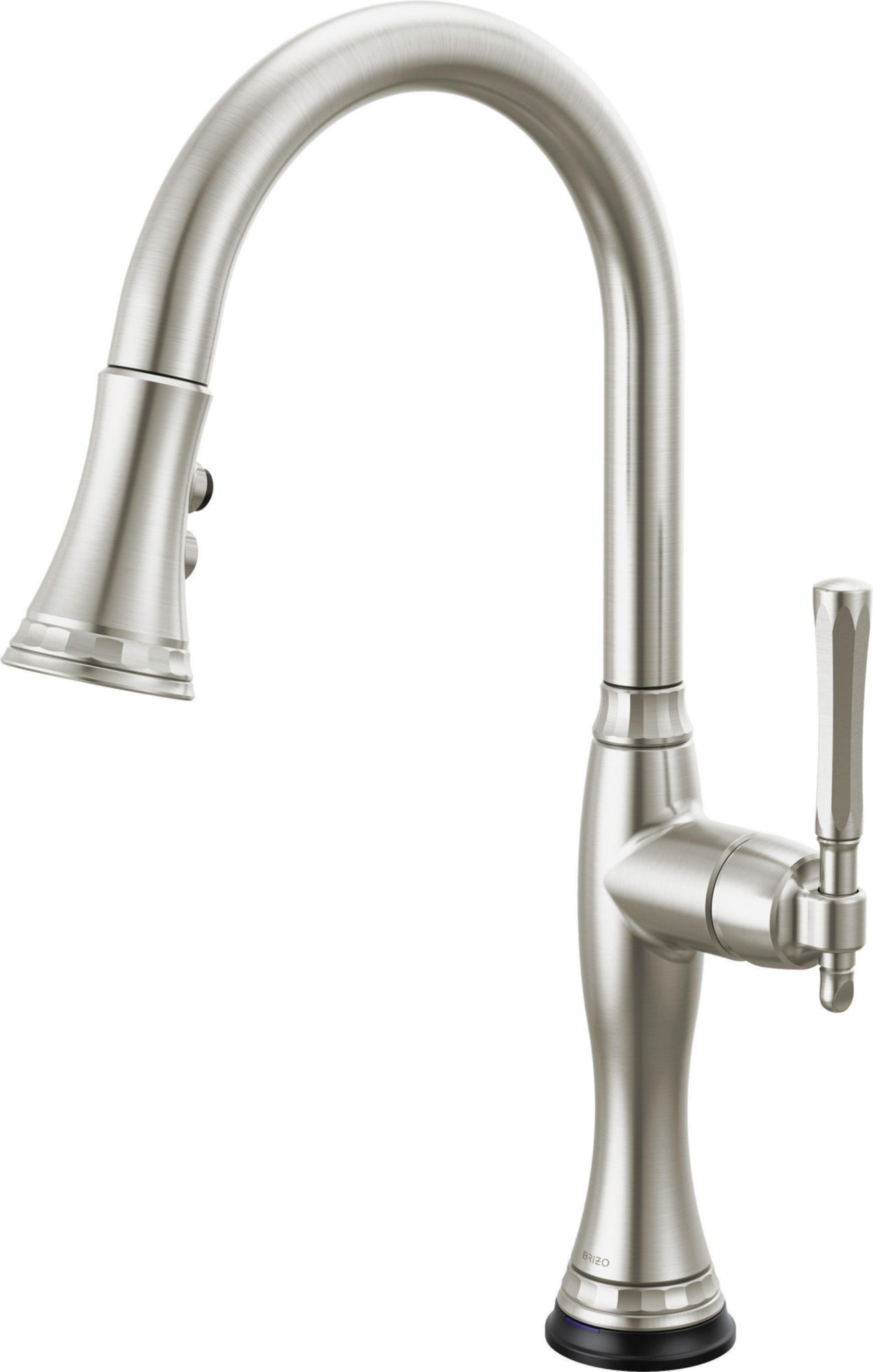 SMARTTOUCH PULL-DOWN KITCHEN FAUCET
