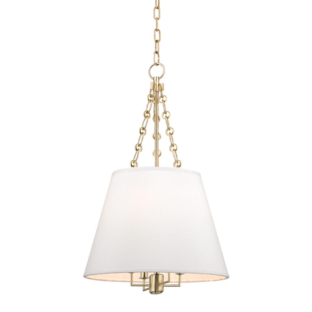 Burdett Pendant