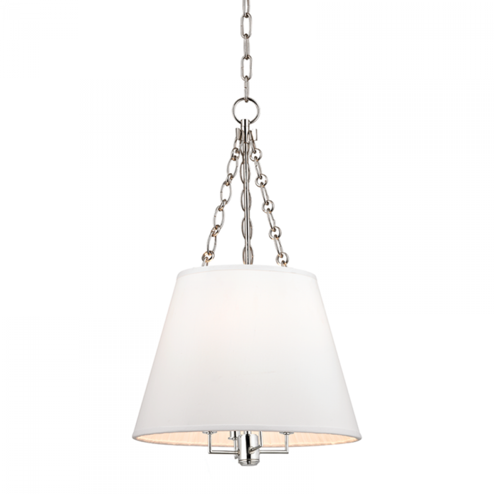 Burdett Pendant