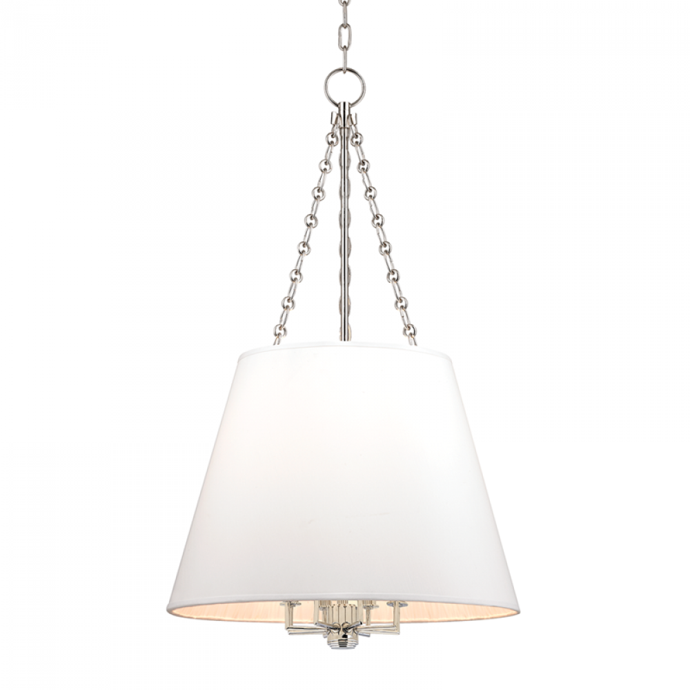 Burdett Pendant
