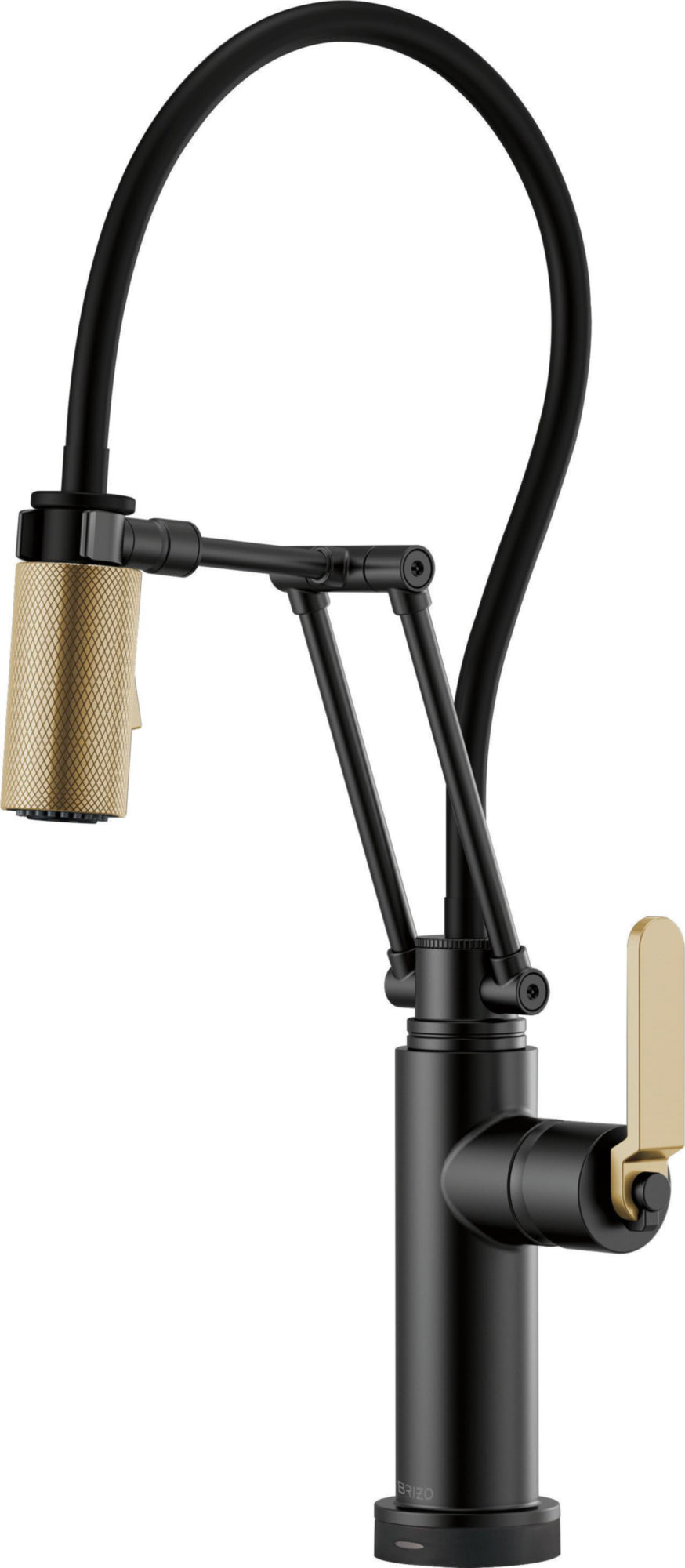 ARTICULATING WITH SMARTTOUCH, INDUSTRIAL HANDLE