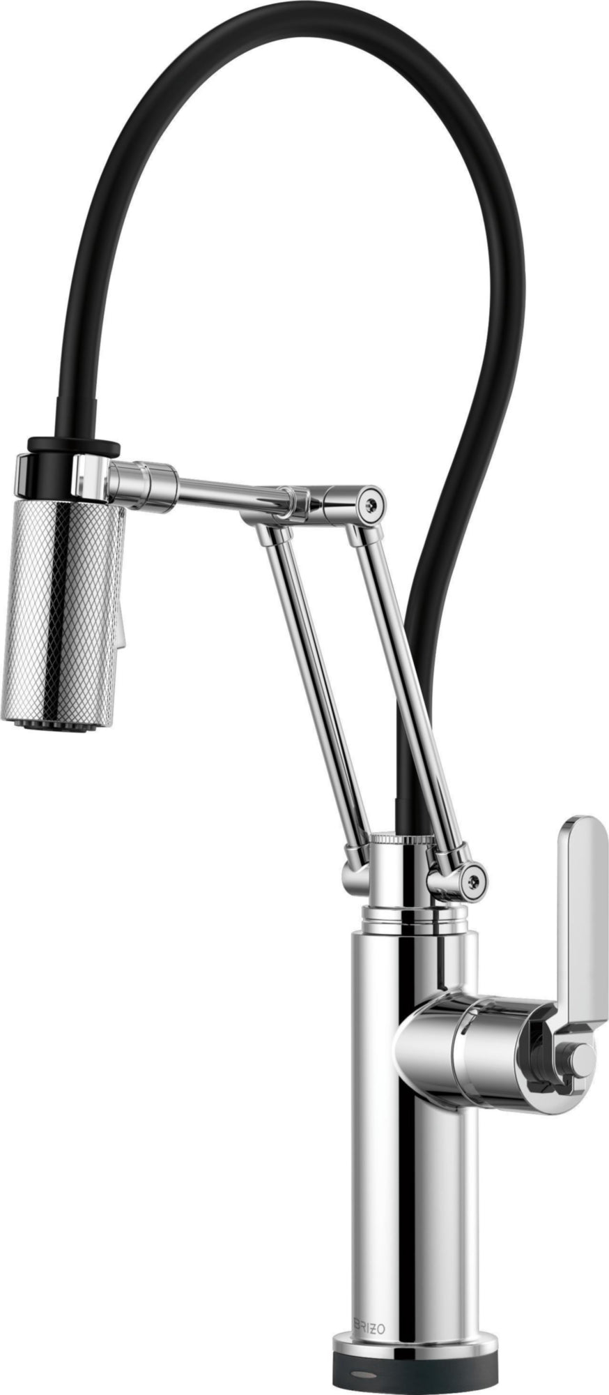 ARTICULATING WITH SMARTTOUCH, INDUSTRIAL HANDLE