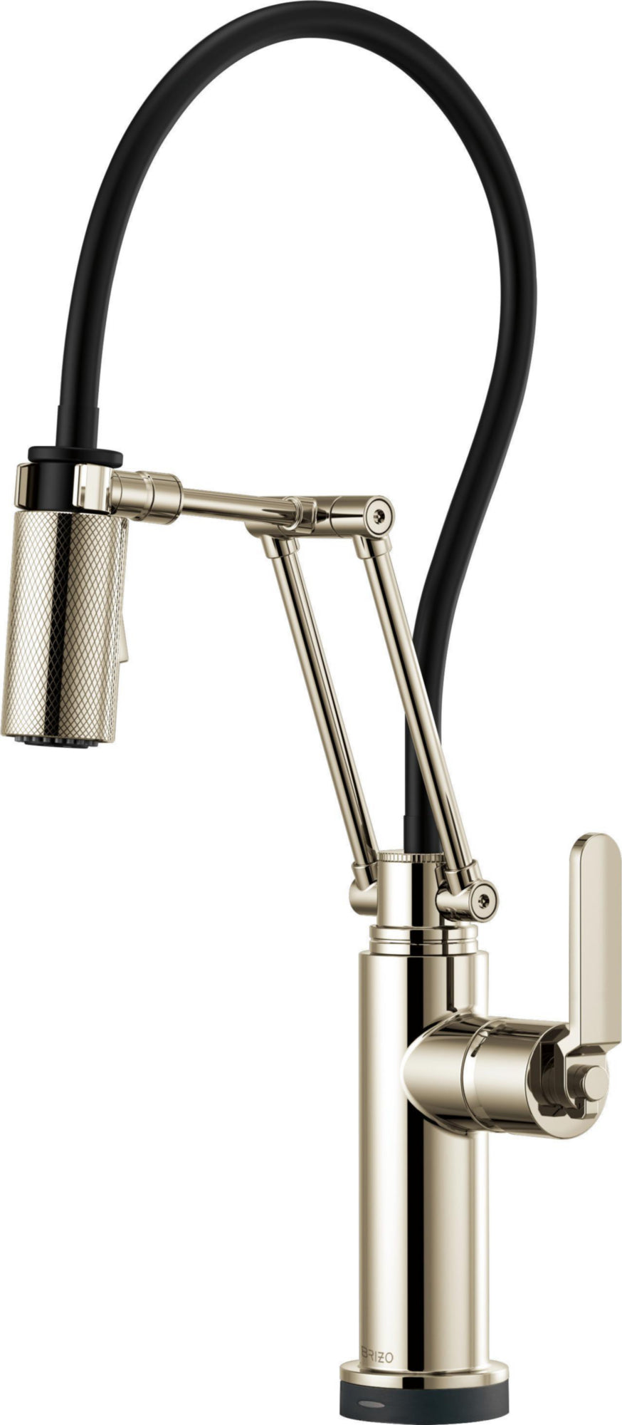 ARTICULATING WITH SMARTTOUCH, INDUSTRIAL HANDLE