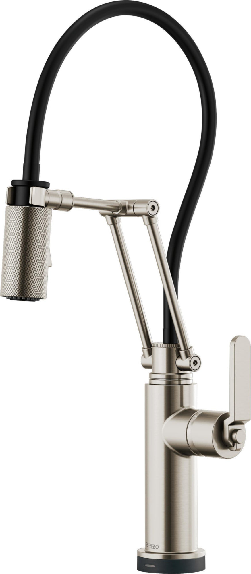 ARTICULATING WITH SMARTTOUCH, INDUSTRIAL HANDLE