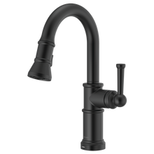 Load image into Gallery viewer, Artesso Pull-Down Prep Kitchen Faucet - by Brizo