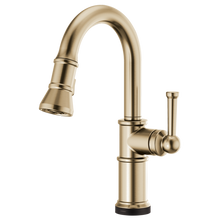 Load image into Gallery viewer, Artesso Pull-Down Prep Kitchen Faucet - by Brizo