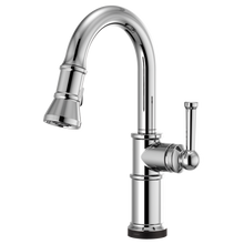 Load image into Gallery viewer, Artesso Pull-Down Prep Kitchen Faucet - by Brizo