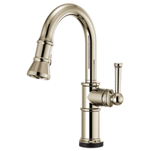 Load image into Gallery viewer, Artesso Pull-Down Prep Kitchen Faucet - by Brizo