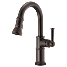 Load image into Gallery viewer, Artesso Pull-Down Prep Kitchen Faucet - by Brizo