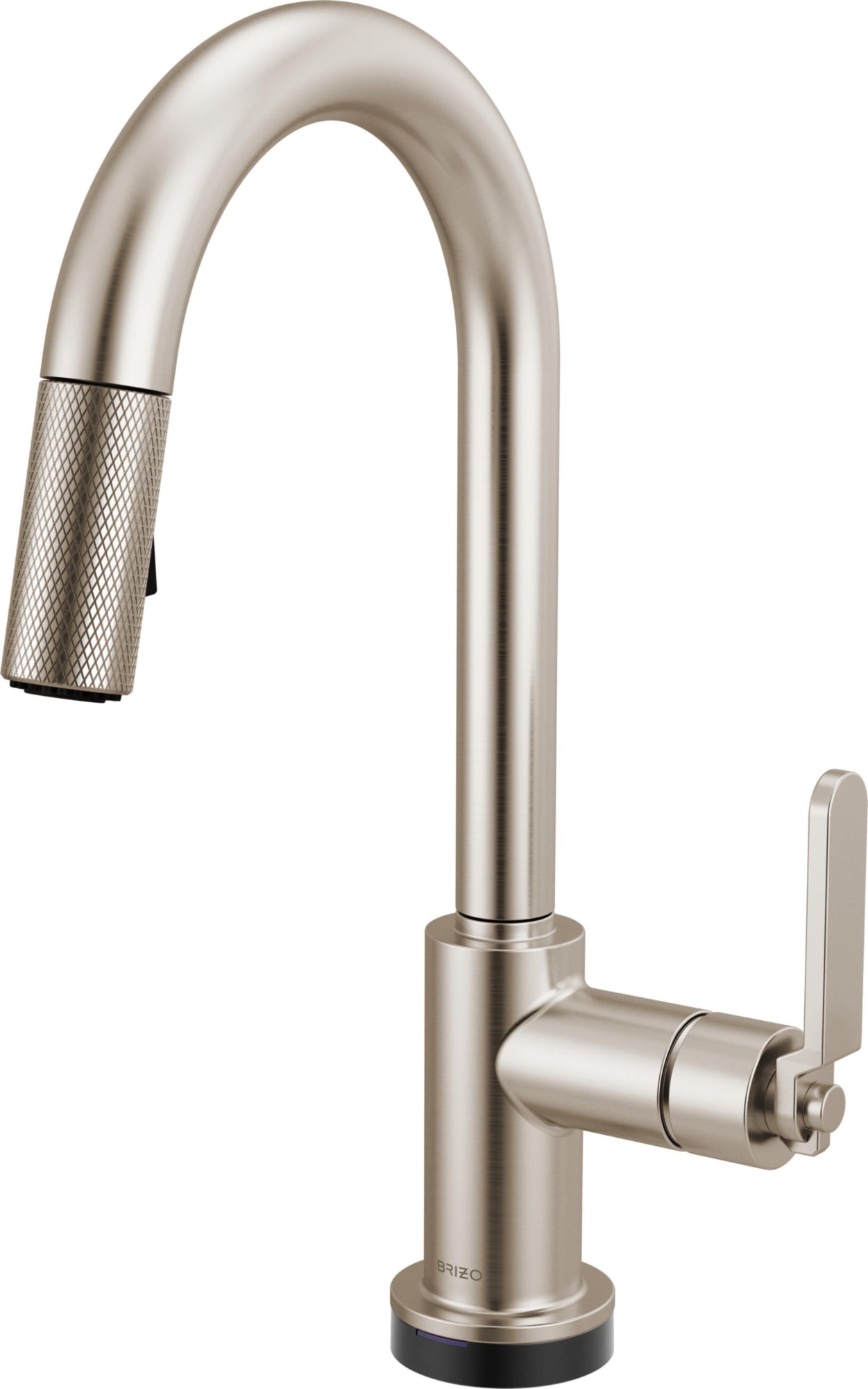 SMARTTOUCH PULL-DOWN PREP FAUCET WITH AR
