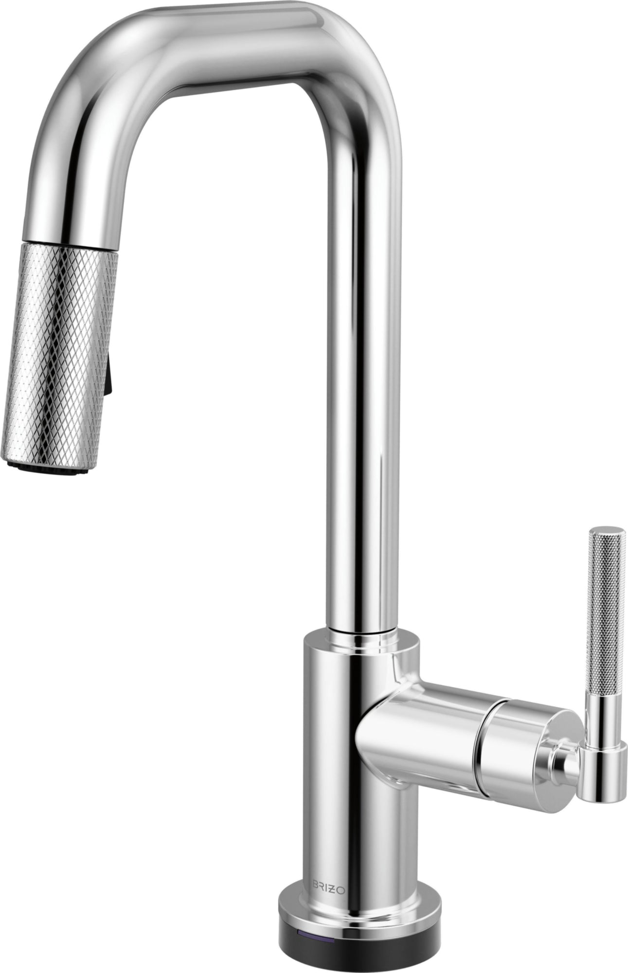 SMARTTOUCH PULL-DOWN PREP FAUCET WITH SQ