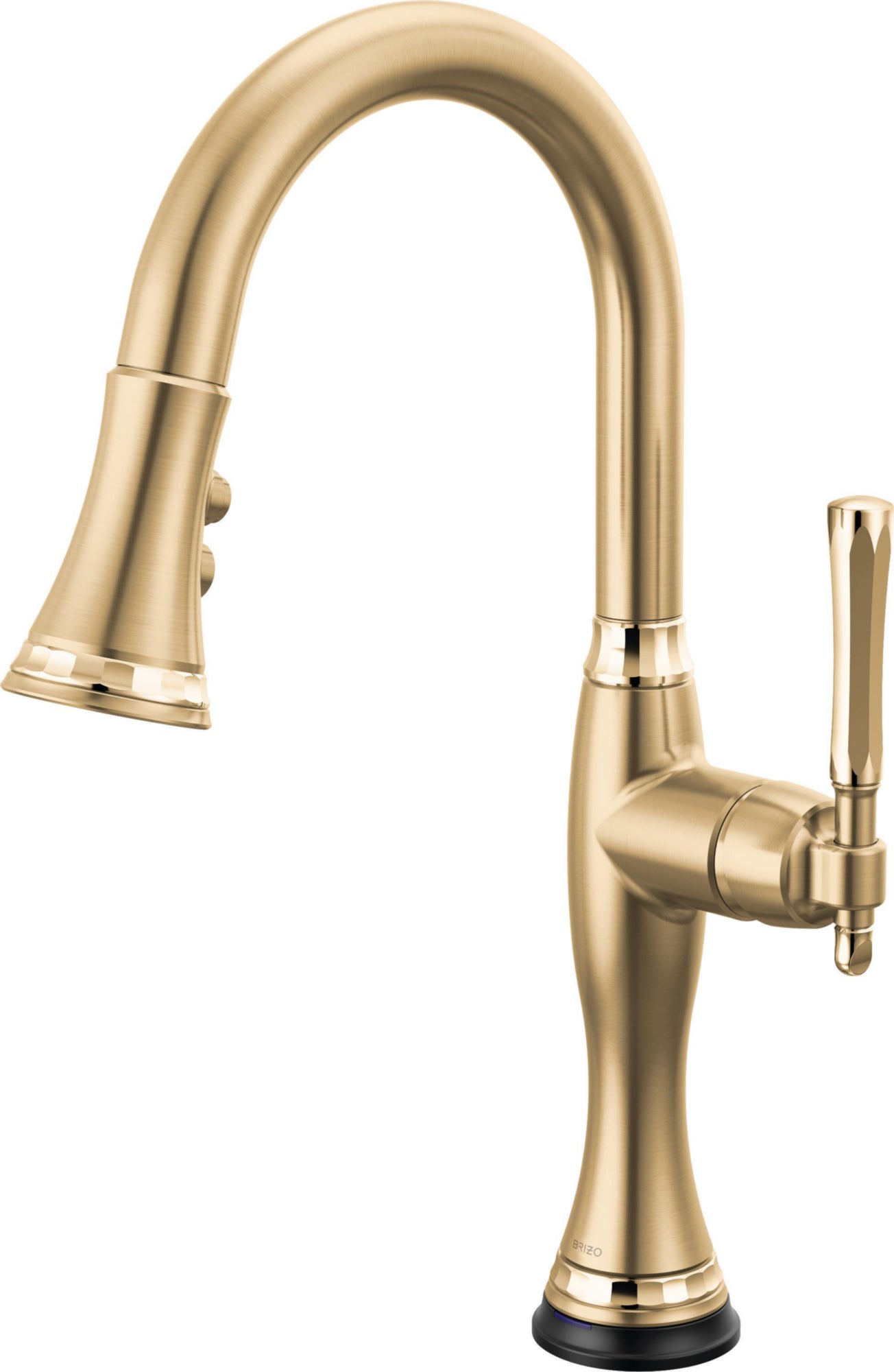 SMARTTOUCH PULL-DOWN PREP FAUCET