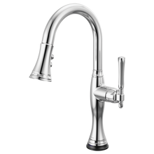 Load image into Gallery viewer, Tulham Pull-Down Prep Kitchen Faucet - by Brizo