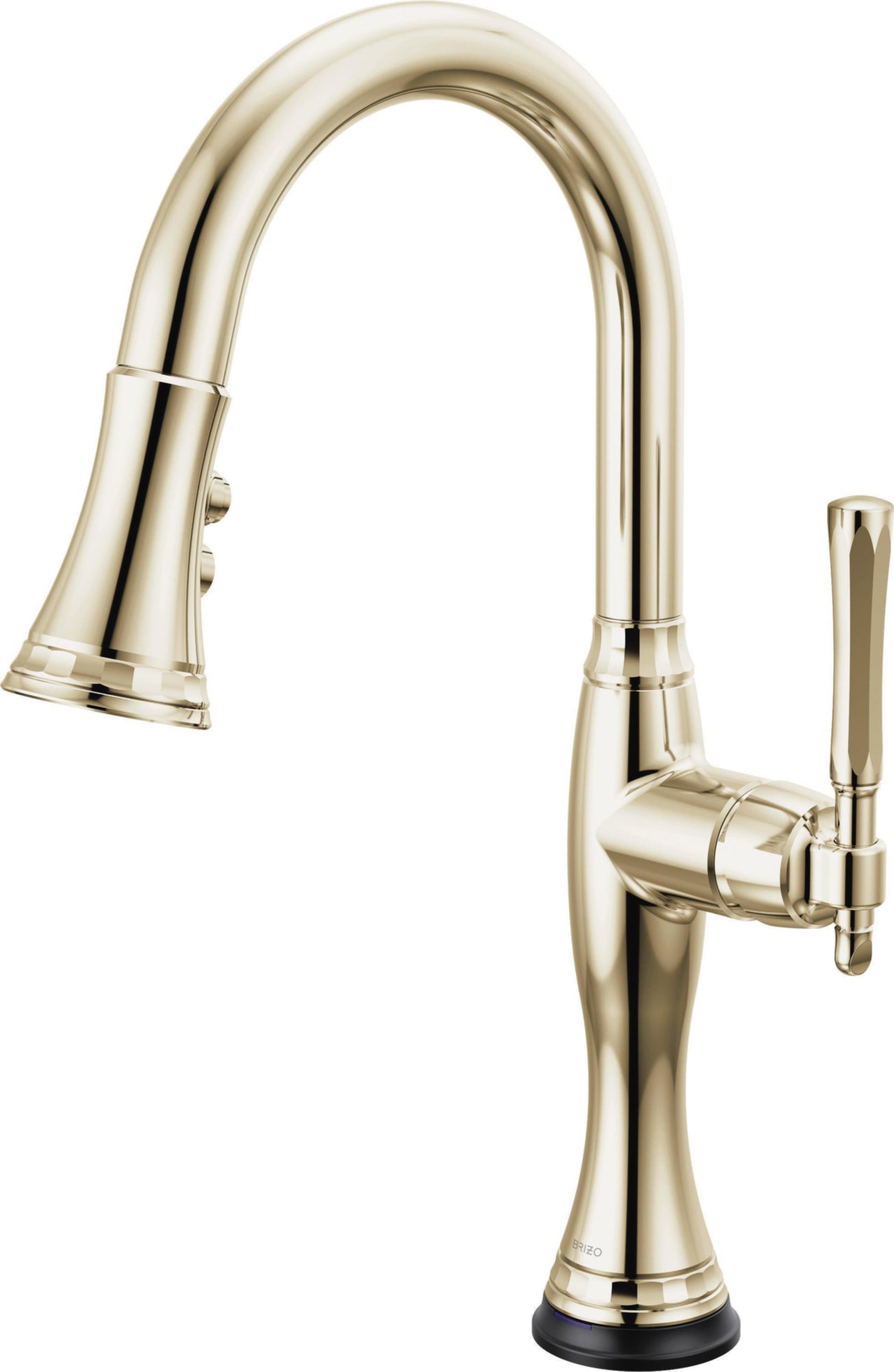 SMARTTOUCH PULL-DOWN PREP FAUCET
