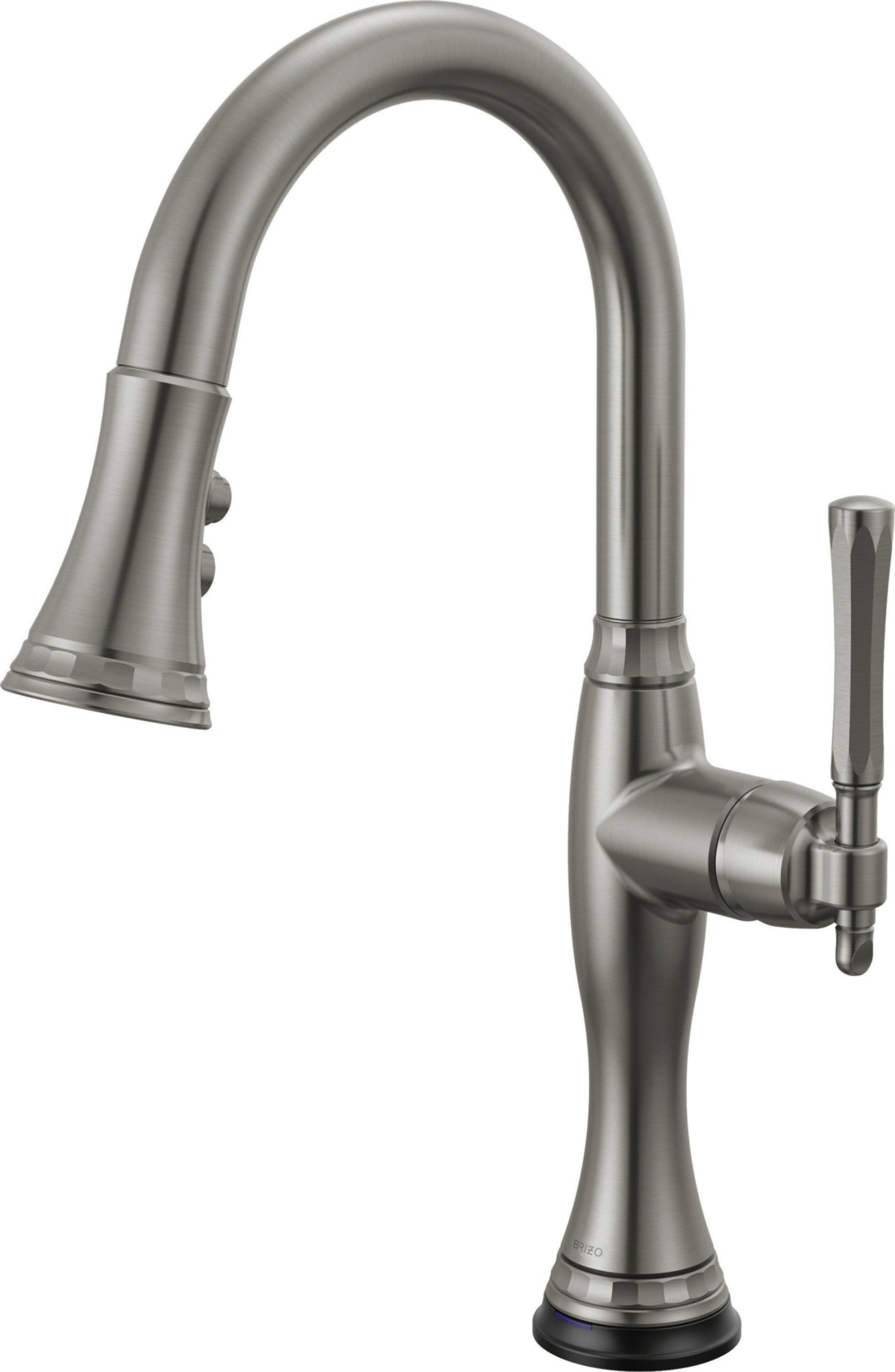 SMARTTOUCH PULL-DOWN PREP FAUCET