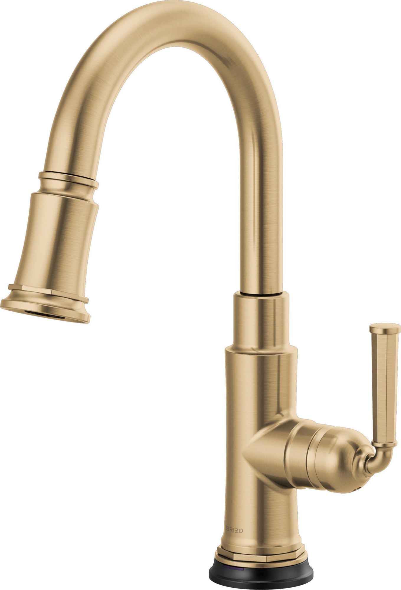 SMARTTOUCH PULL-DOWN PREP FAUCET