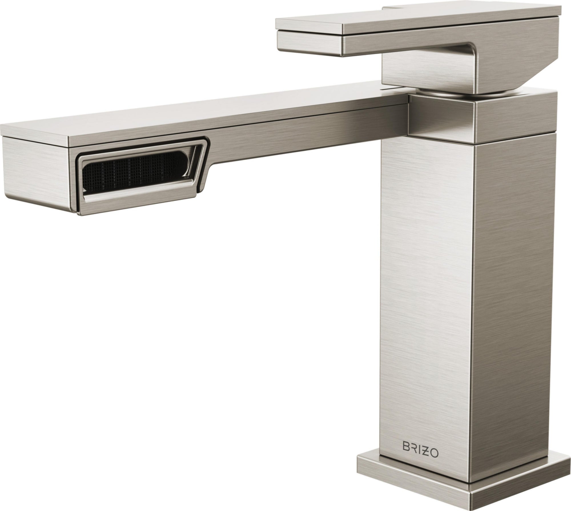 SINGLE HANDLE LAVATORY FAUCET - 1.2 GPM