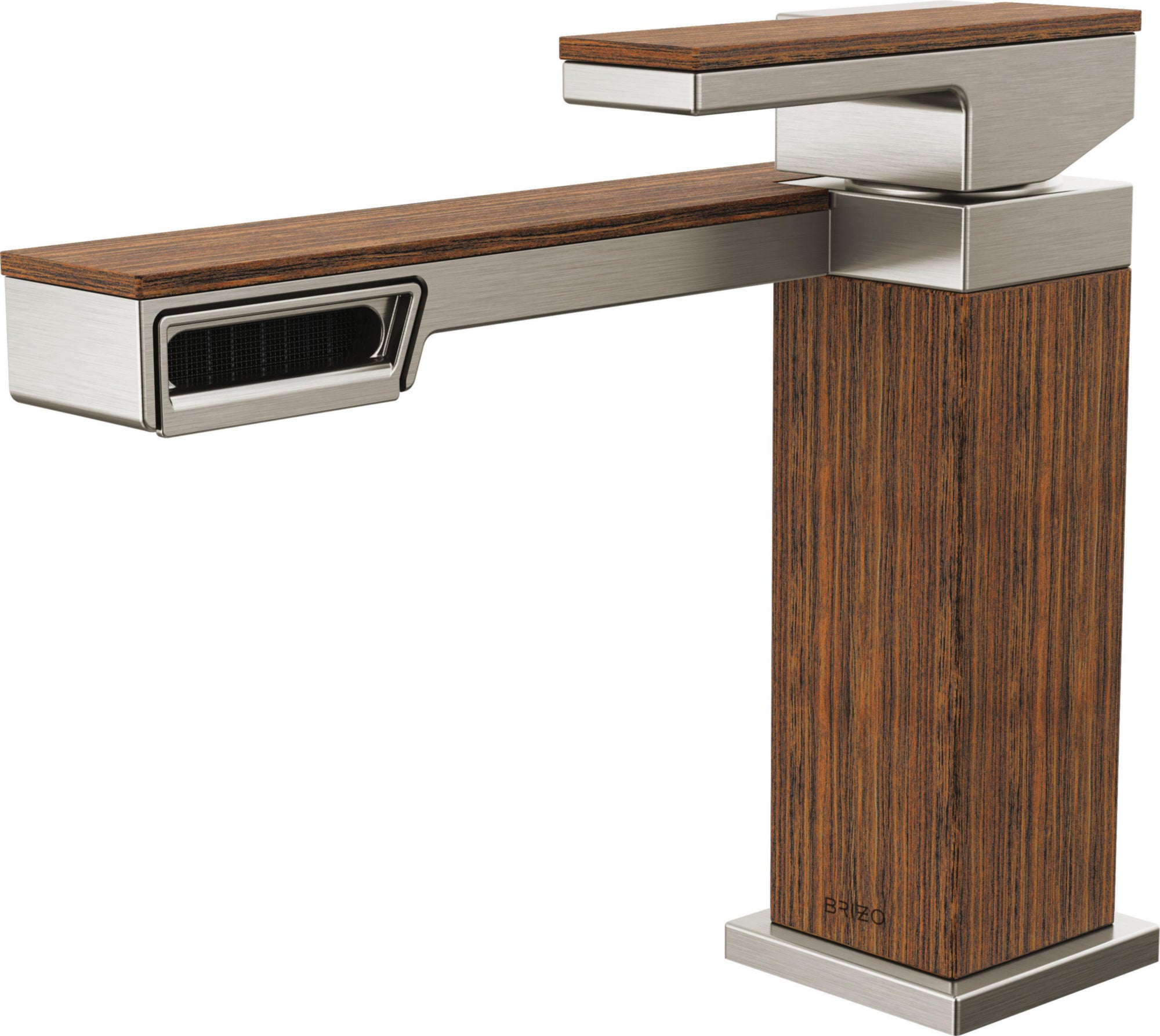 SINGLE HANDLE LAVATORY FAUCET - 1.2 GPM