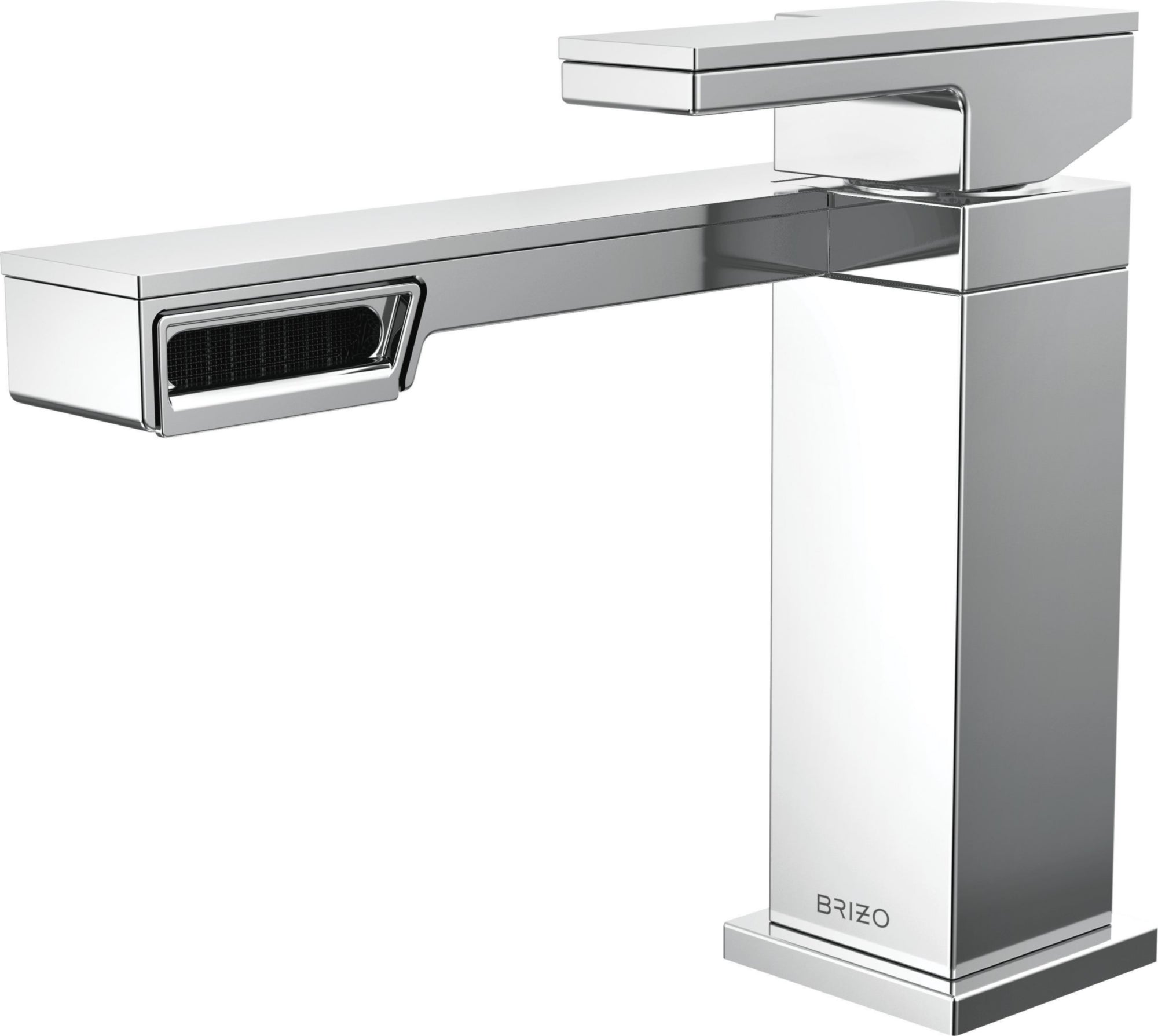 SINGLE HANDLE LAVATORY FAUCET - 1.2 GPM